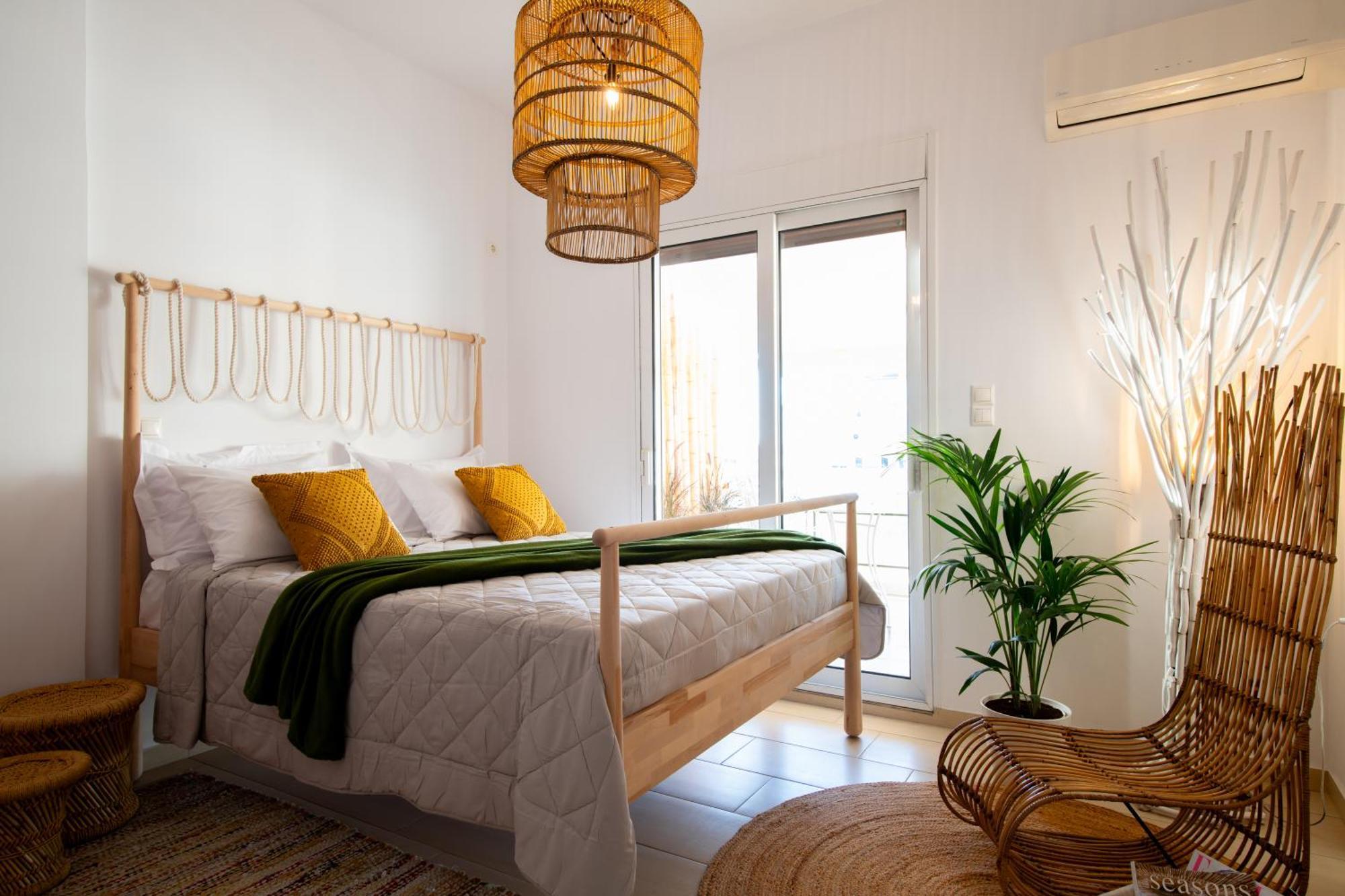 Piraeus Urban Gem公寓 外观 照片